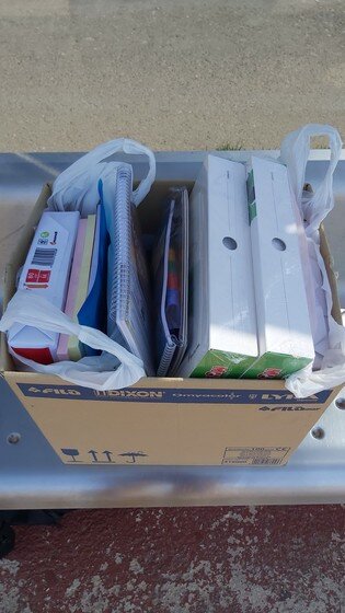 Учебные материалы для ребенка 4 лет