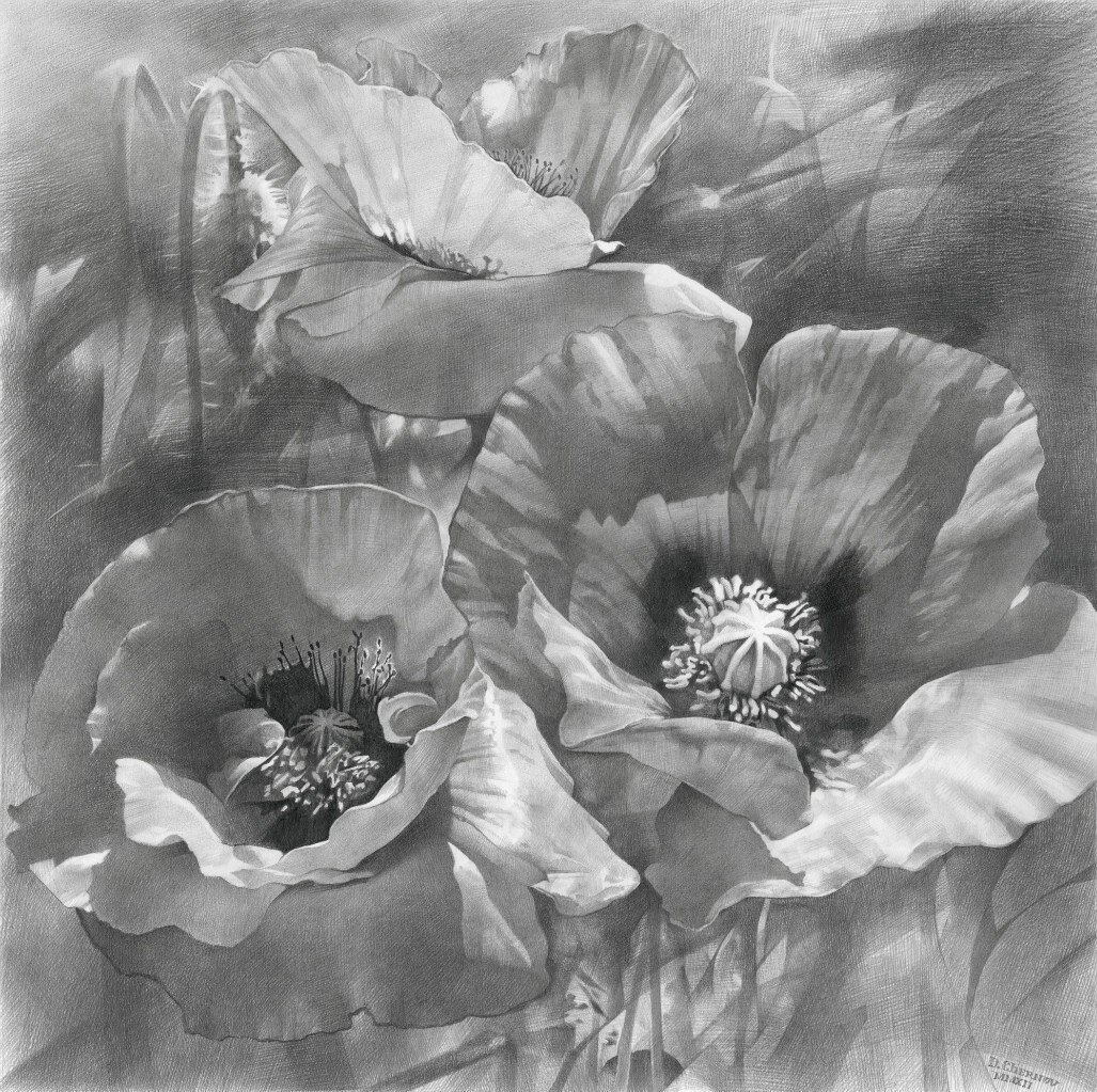 источник изображений @denis_chernov.art  