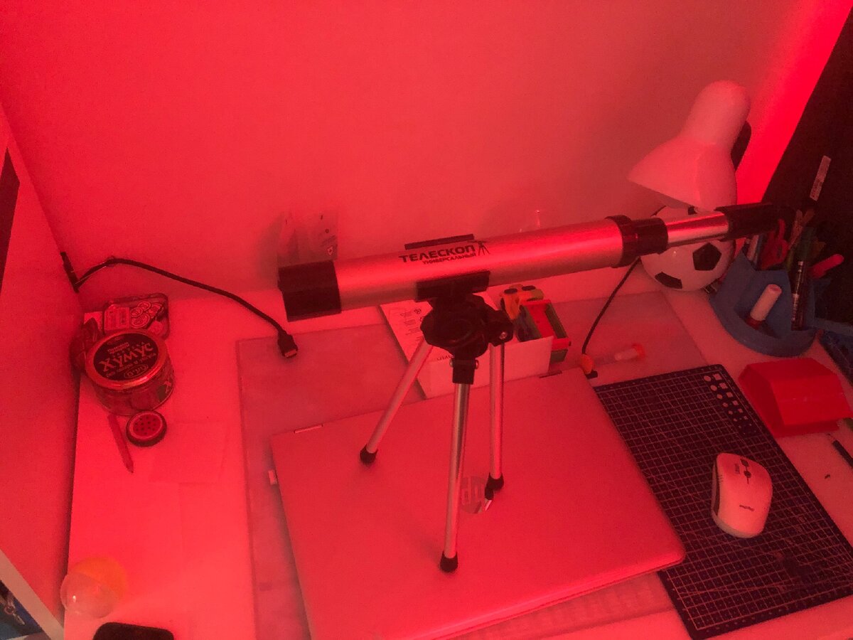 Фото из личного архива