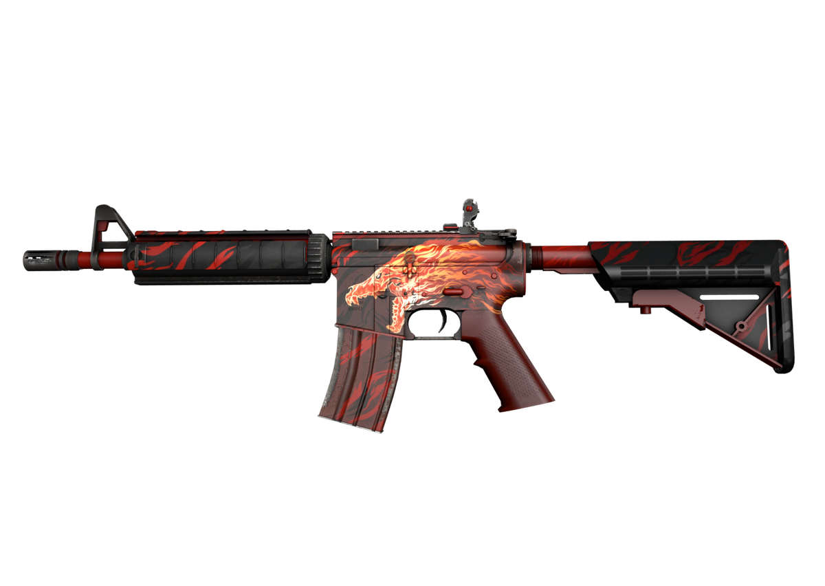 скины m4a1 для кс фото 64