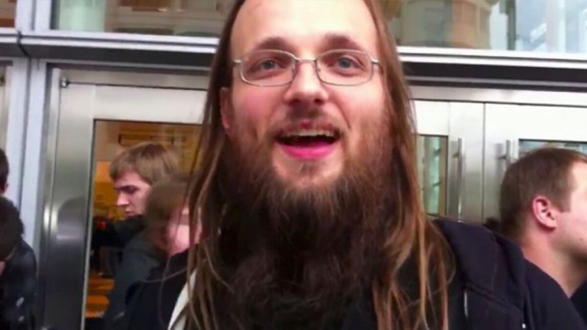 ijailbreak.com Джей Фримен (примерно 2008-2012 год)