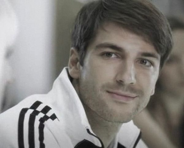 Михаил Пшеничный