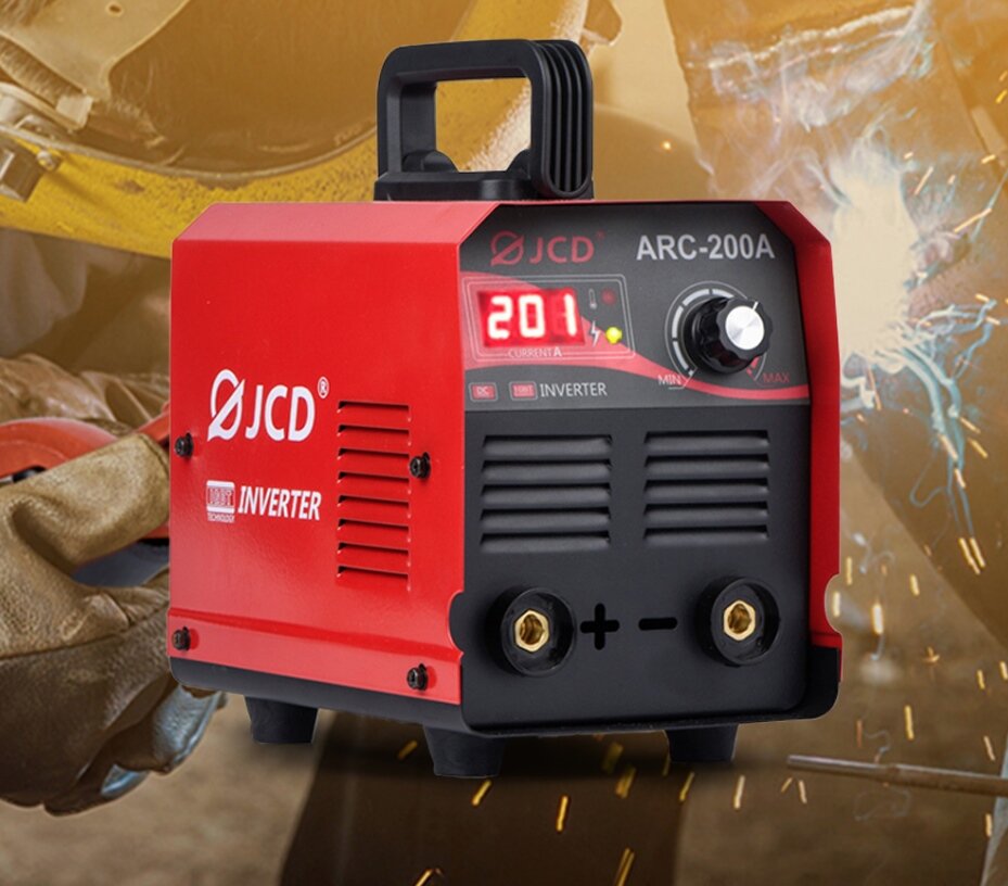 сварочный аппарат