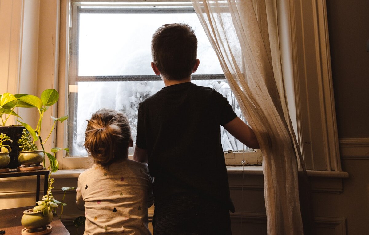 Автор: Kelly Sikkema. Взято тут: https://unsplash.com/photos/4l2Ml8-MLUg