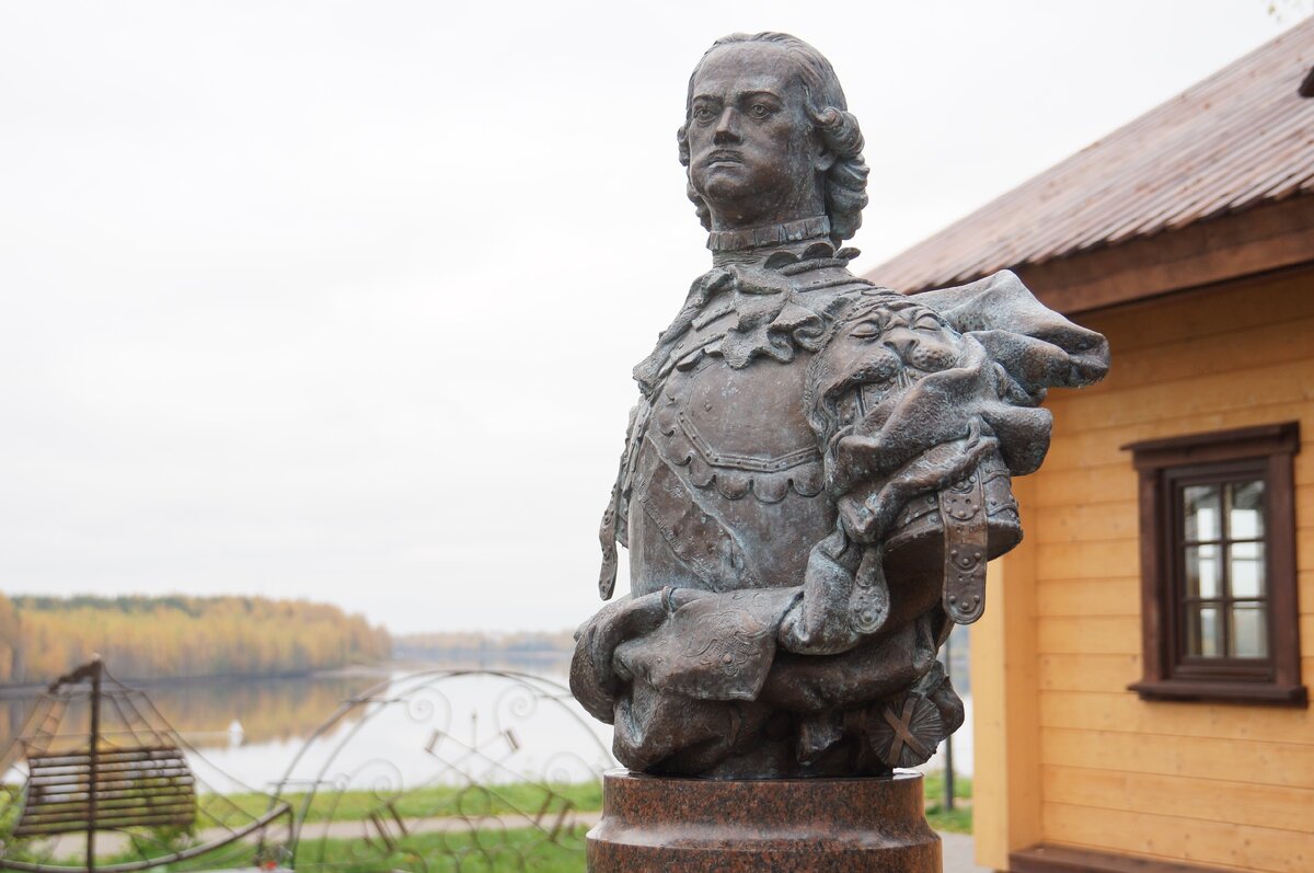 Фото Владимира Желтова