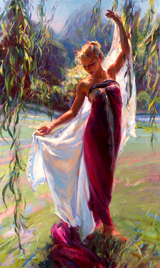 Танец жизни