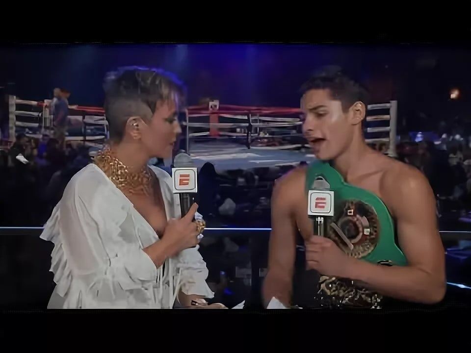 Время Бокса