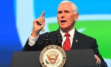 NYT: Пенс сообщил Трампу, что не имеет права отклонить итоги голосования выборщиков