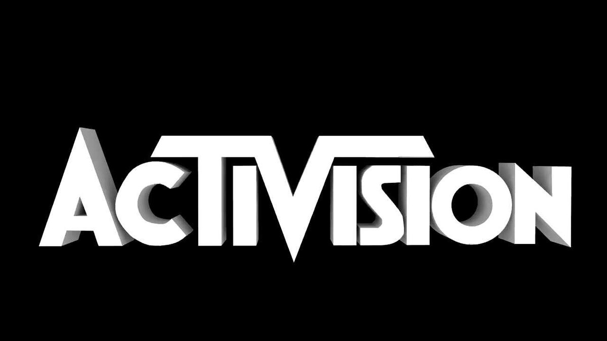 как раз в то время и был создана компания activision