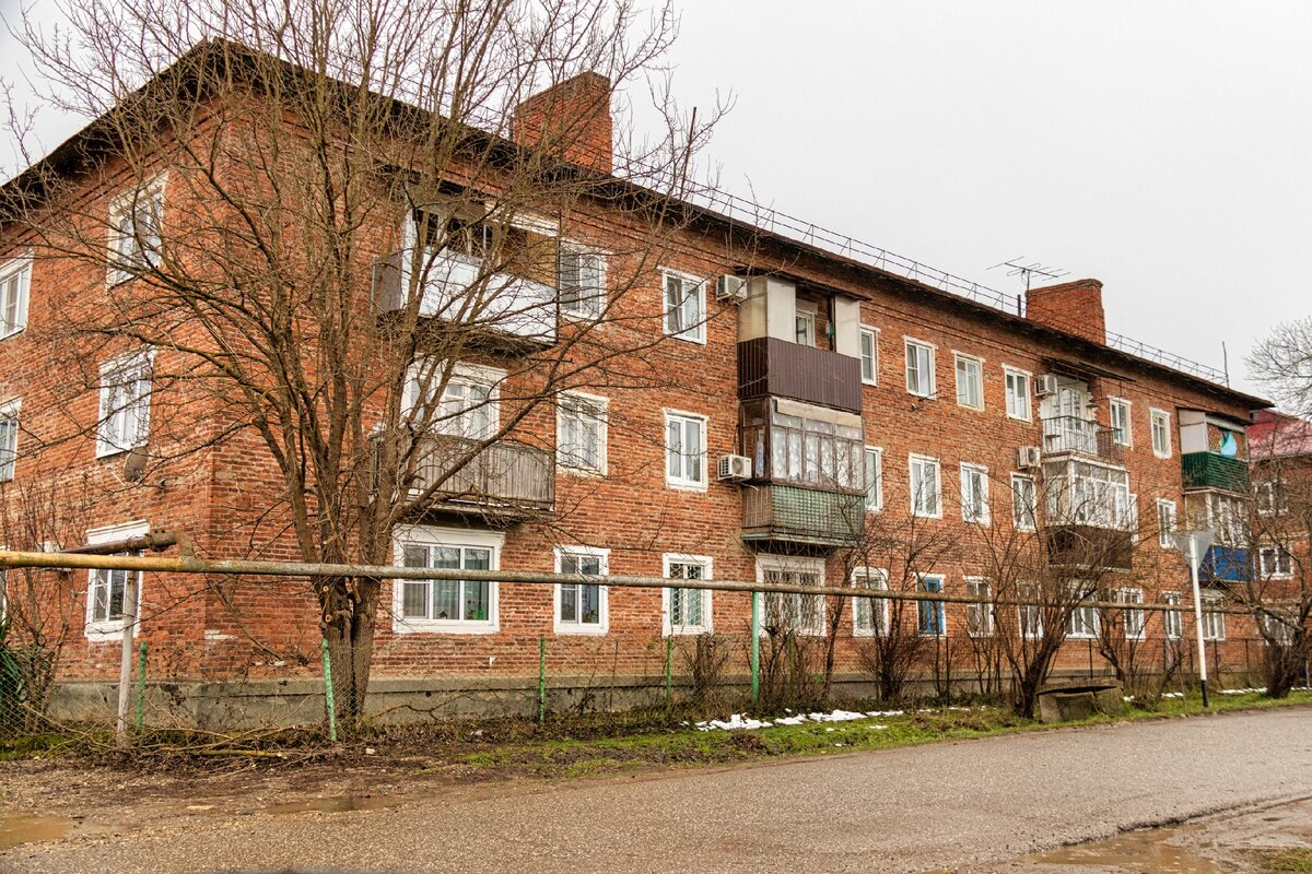 Хадыженск – небольшой городок, где каждый второй переехавший | Южная жизнь  | Дзен