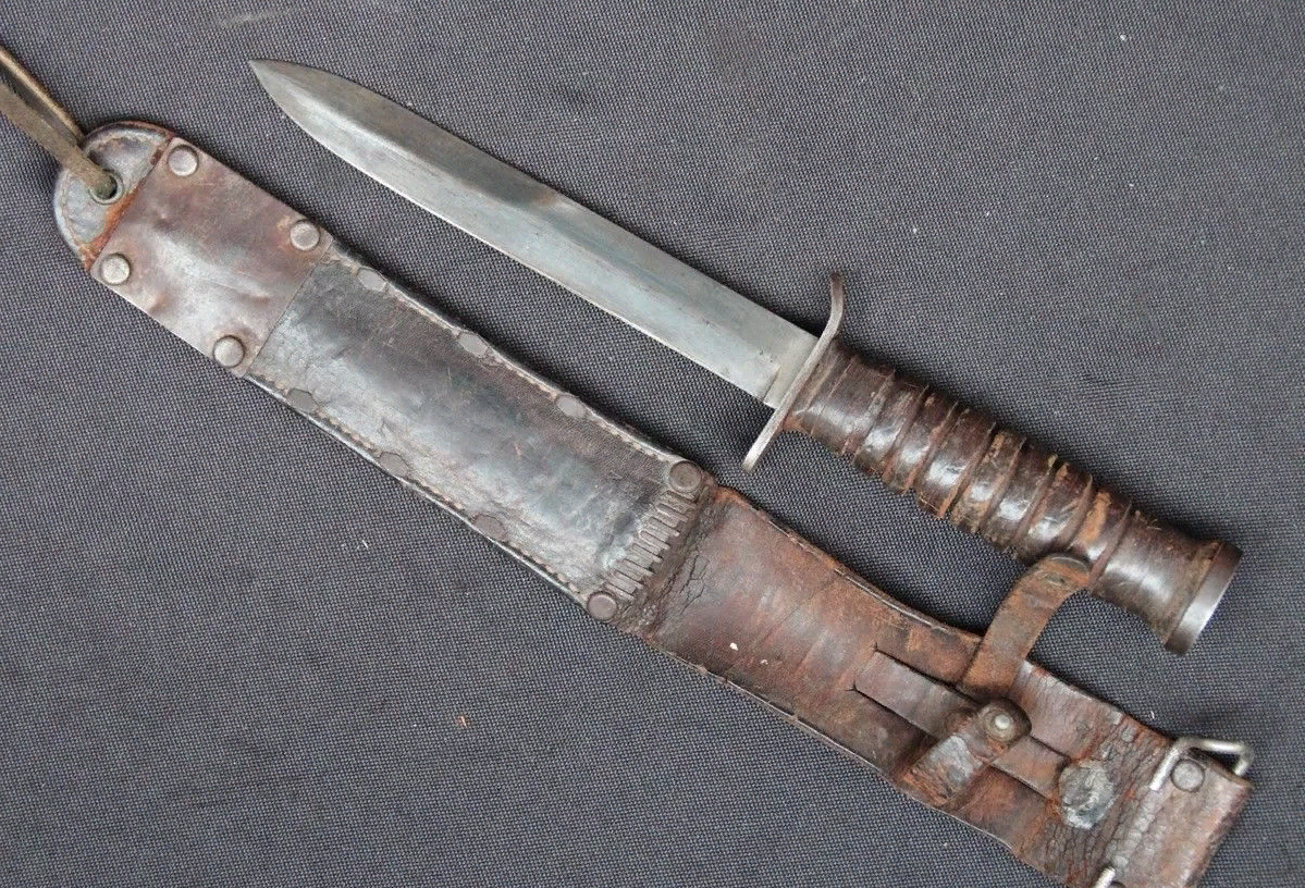 Trench Knife М3