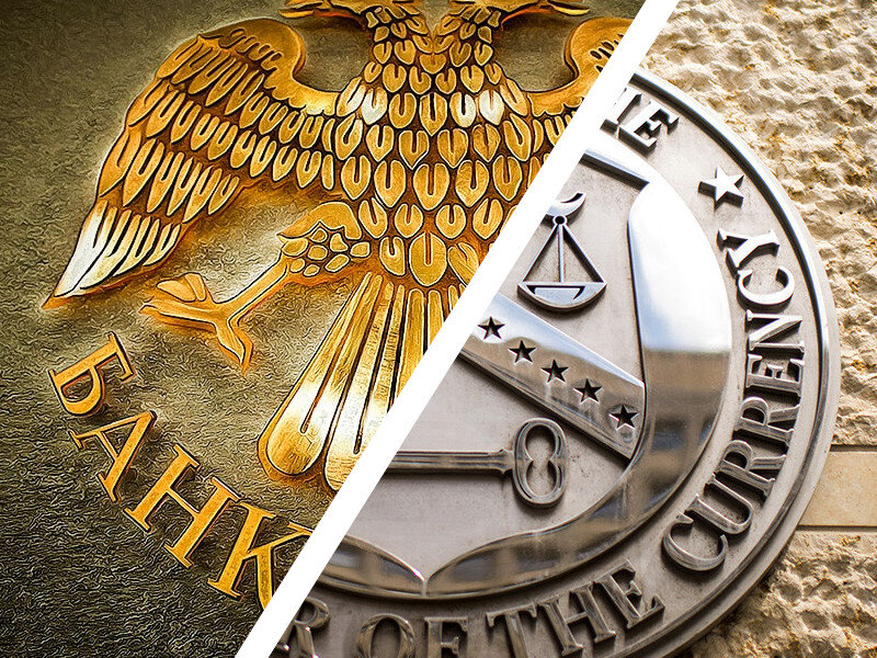 Герои крипторынка начала 2021 г. Ковид не закончился, но регулирование таки началось.