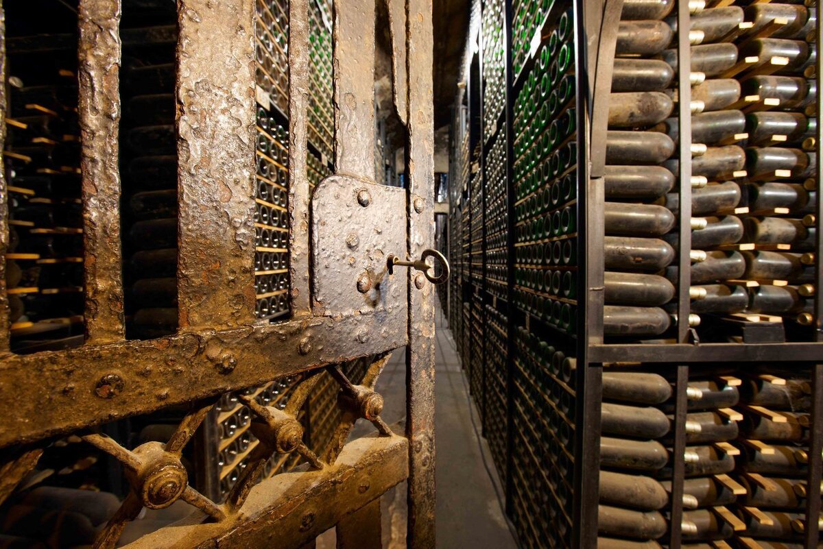 © Marques de Riscal