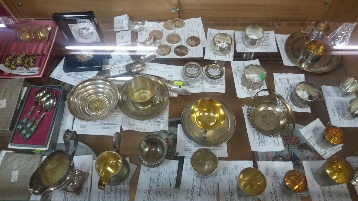 Фото автора.