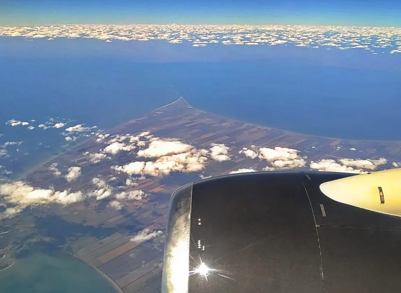 За лучшей жизнью. Фото из открытых источников. 