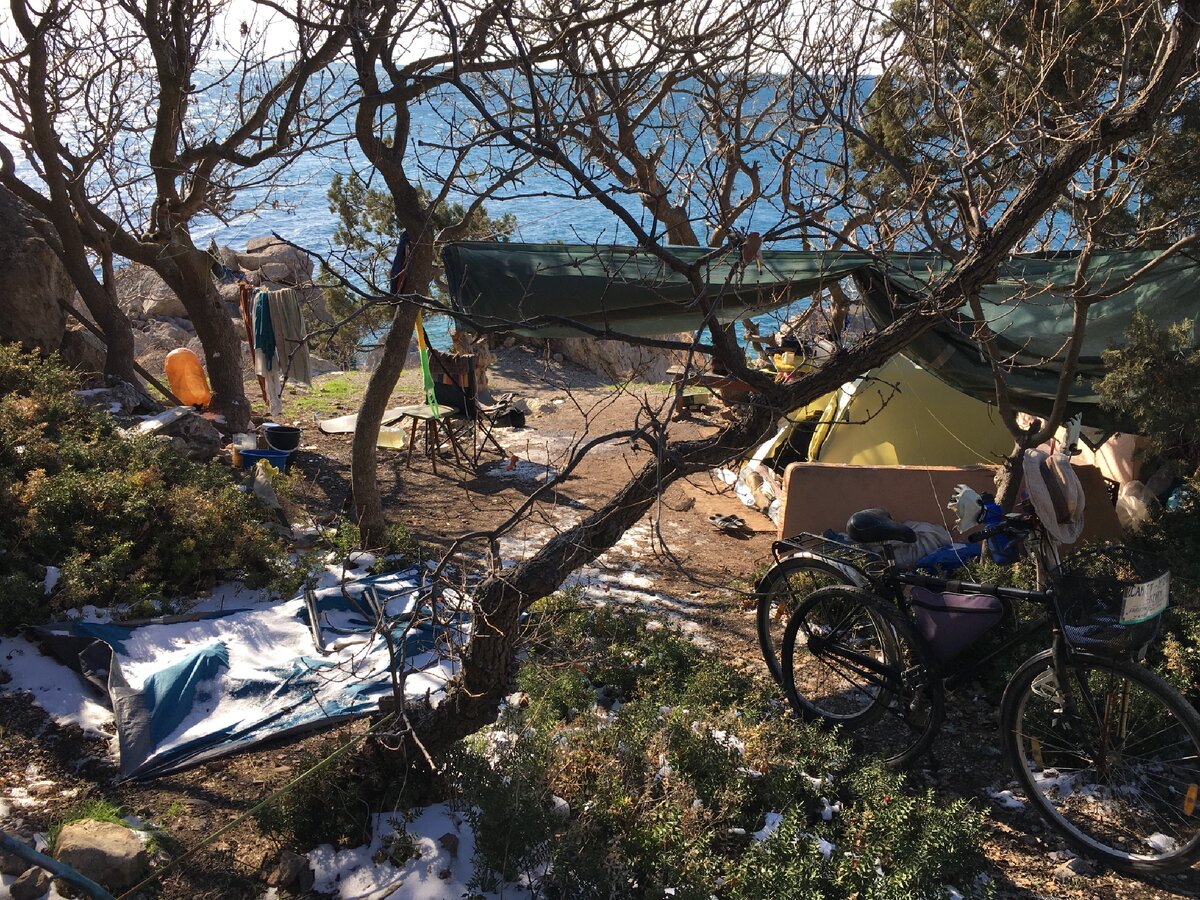 Утро доброе солнечное