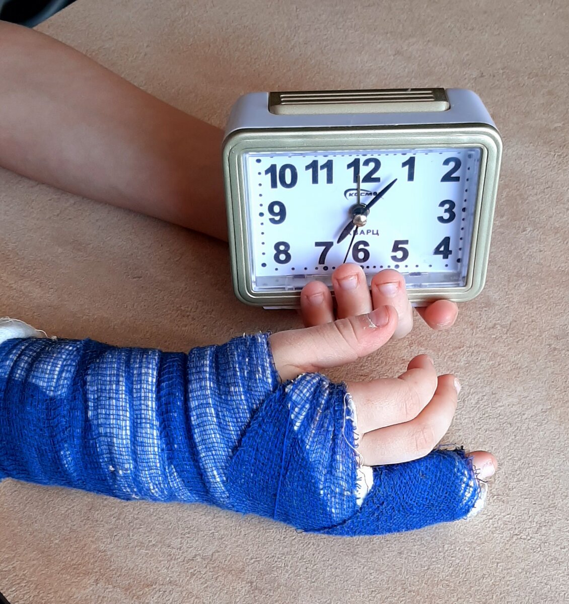 Главный вопрос... Как найти время на все дела...