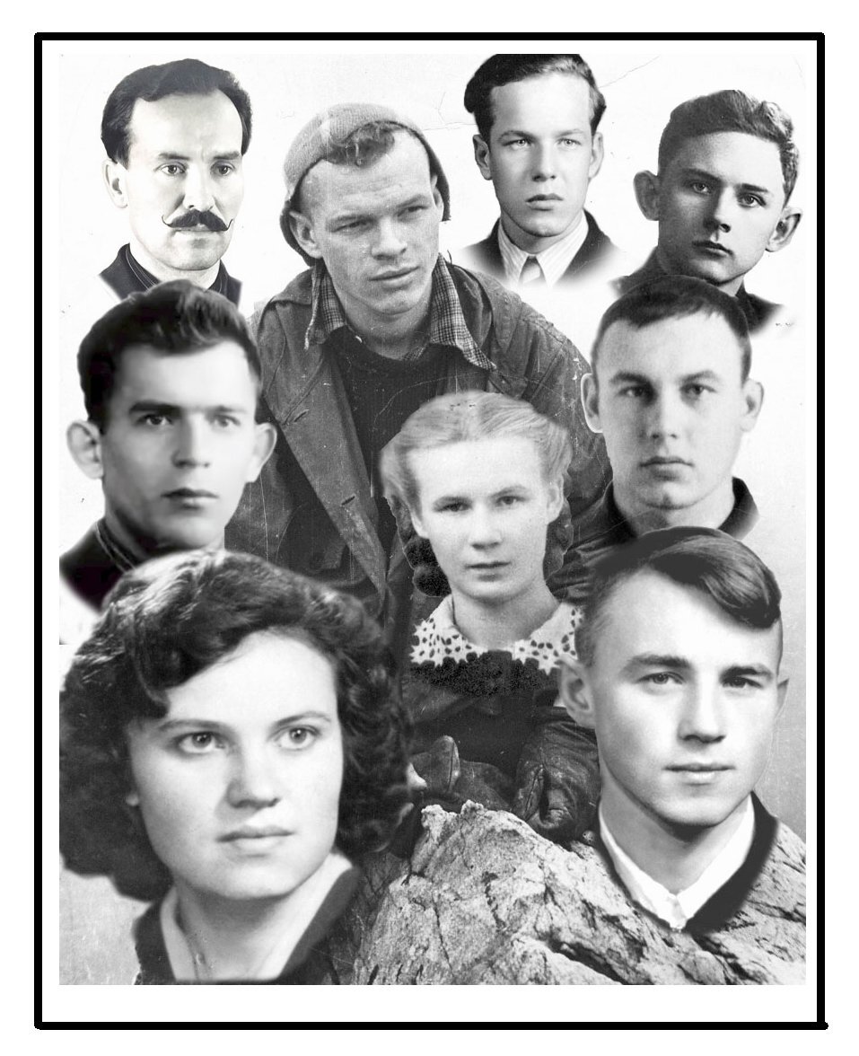 Фотоколлаж найден на просторах интернета