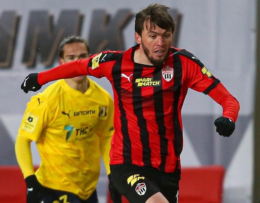 фото - ФК Химки