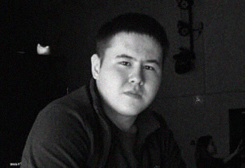 Иманбек Зейкенов