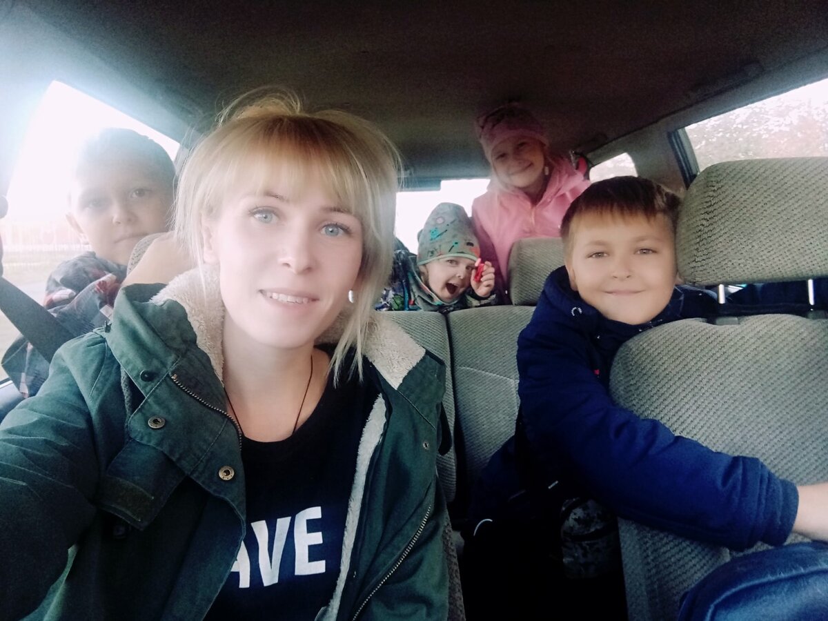 Спонсоры моего настроения, геморроя и счастья