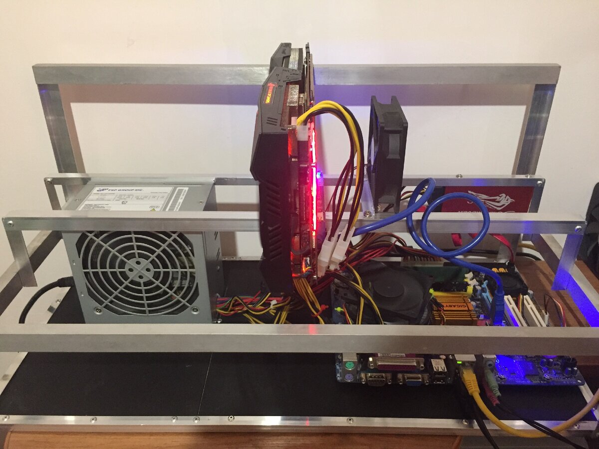 фото из личного архива