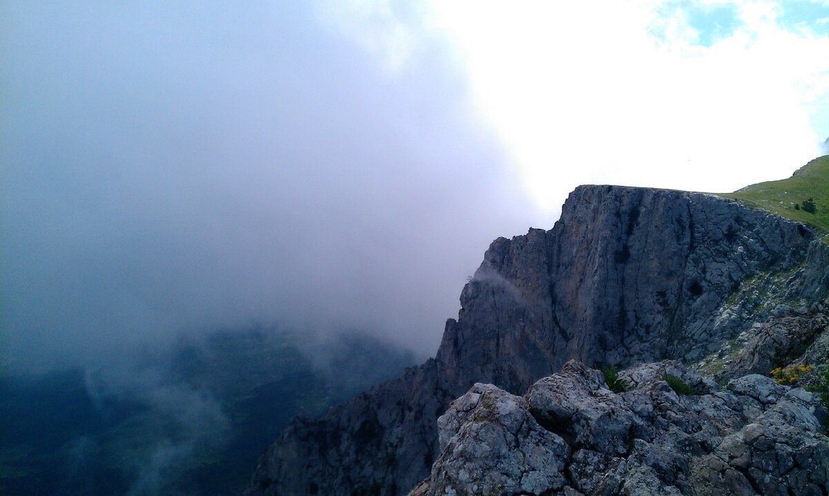 Фото автора