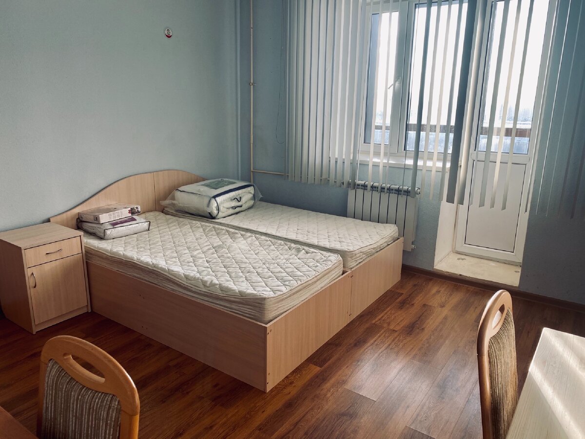 Вот такой Дом достался нам пока в нашей квартире идёт ремонт 