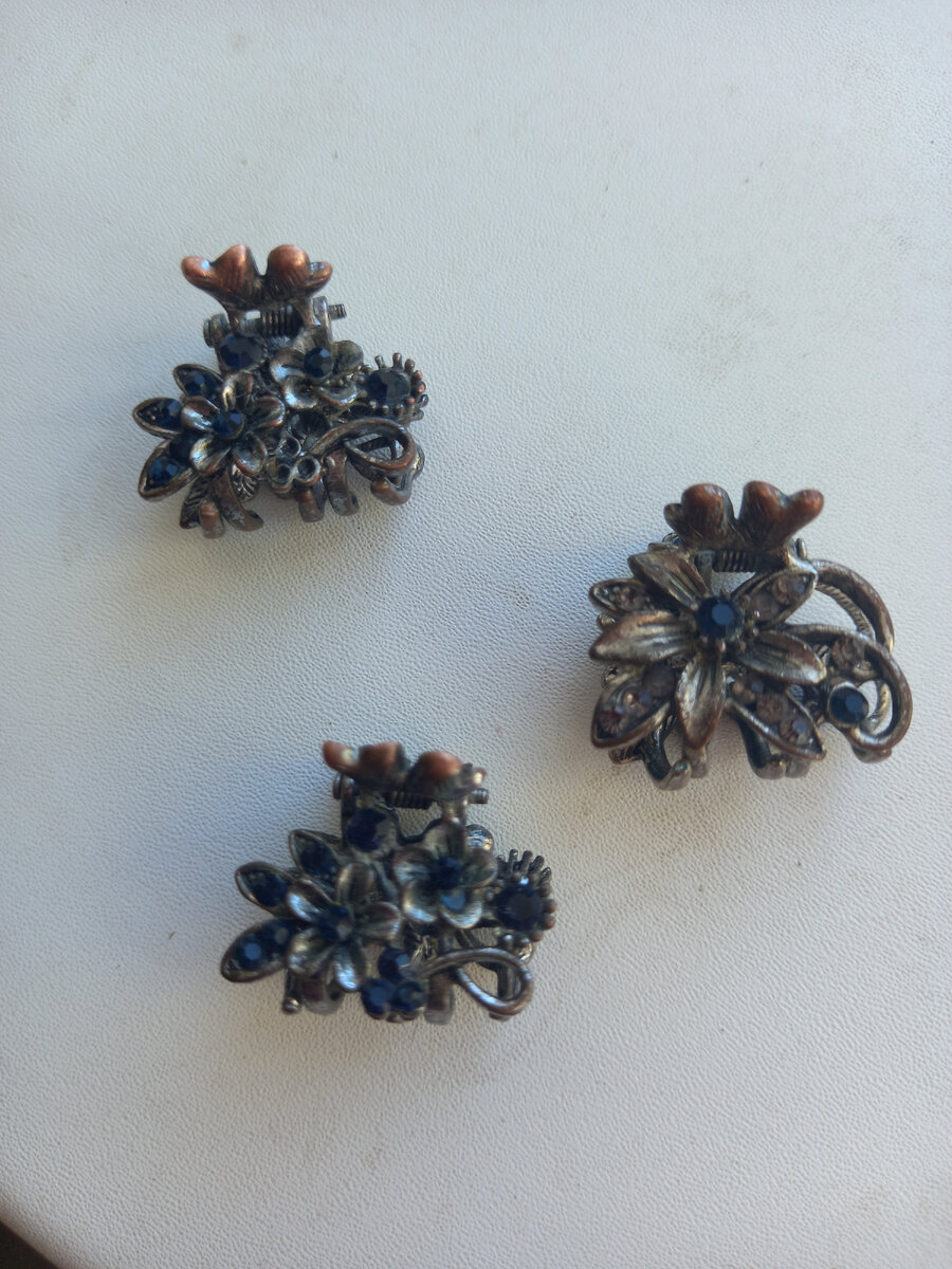 Фото аффтора. Крабик