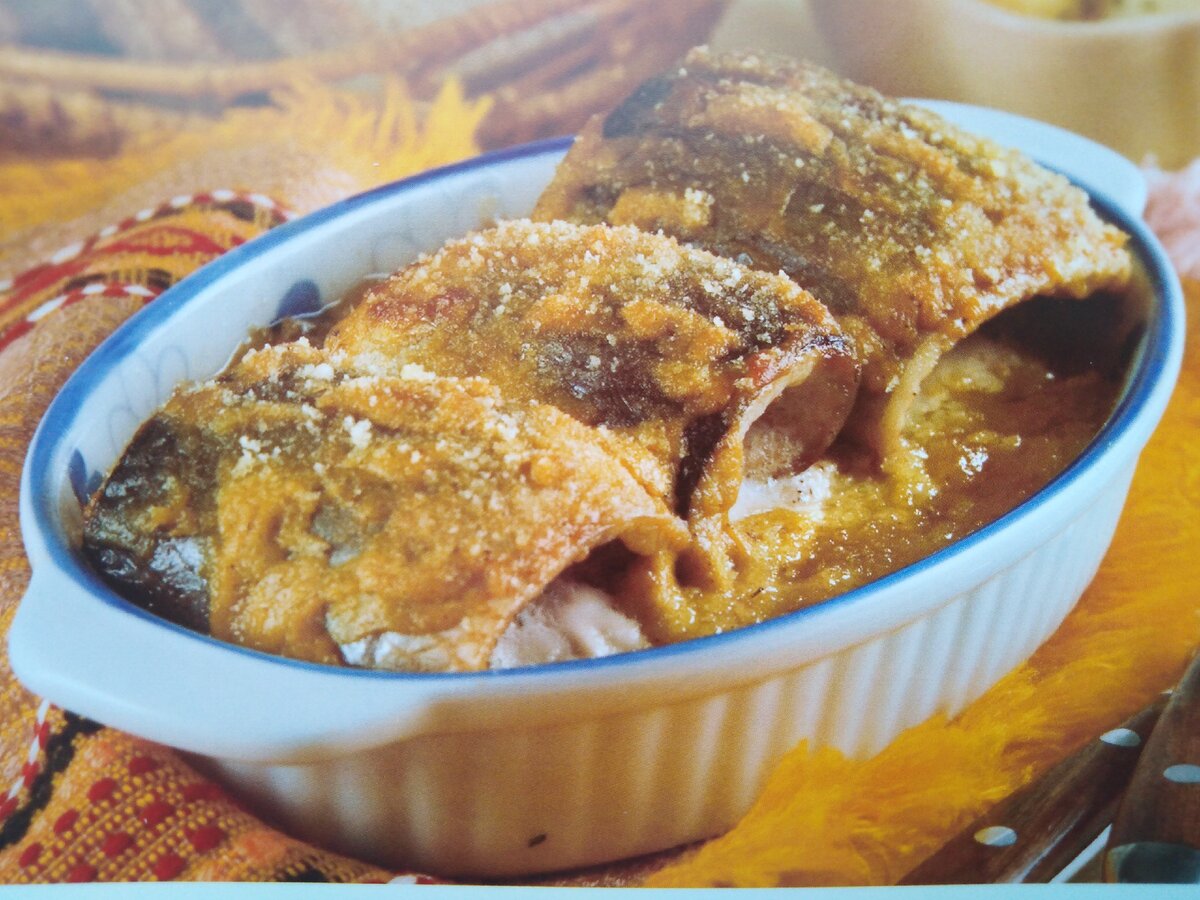 Просто быстро вкусно 