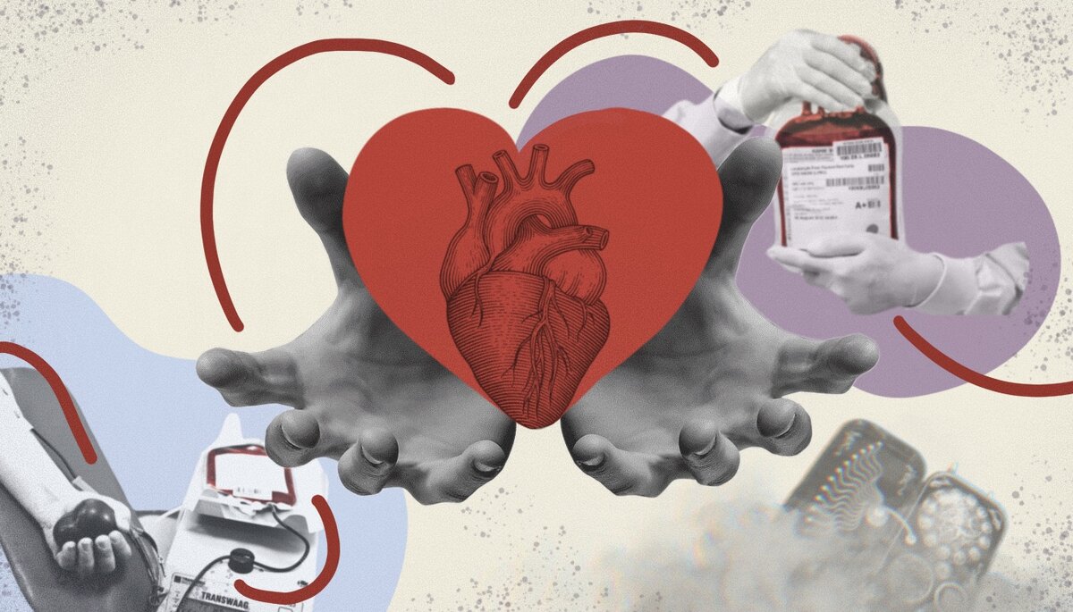 Фото: www.donorsearch.org