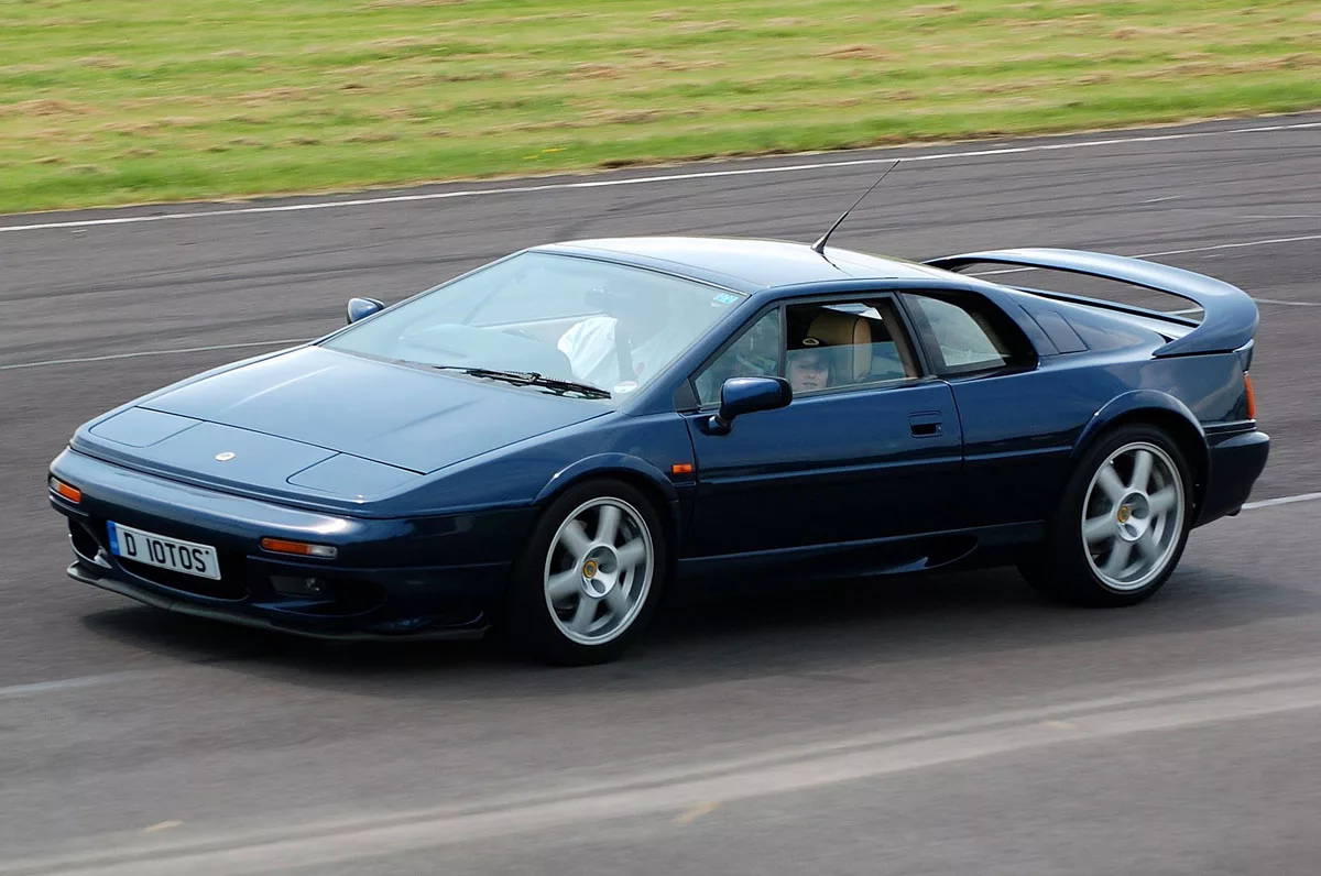 Lotus Esprit