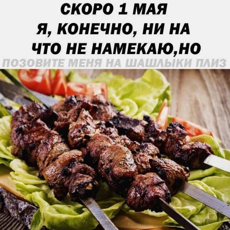 Хочу на шашлыки картинки