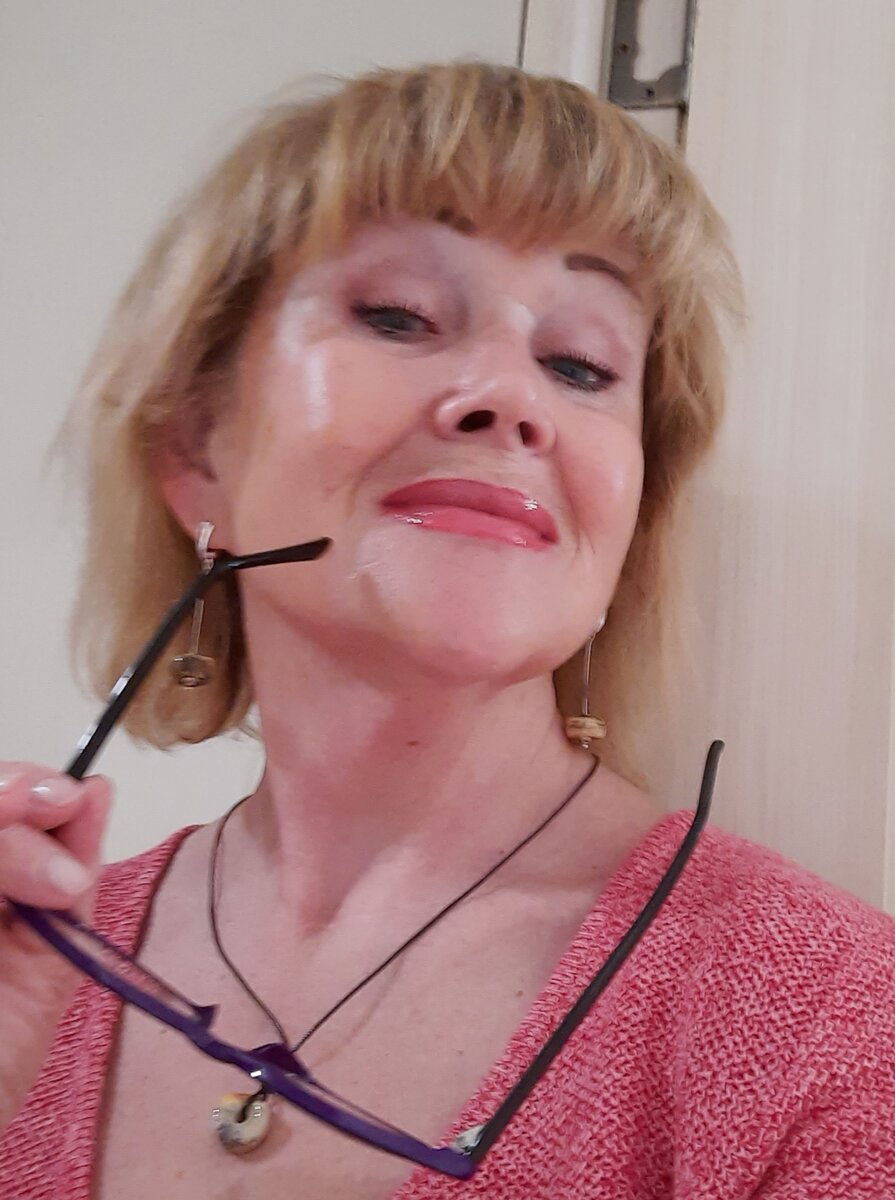 Фото автора 