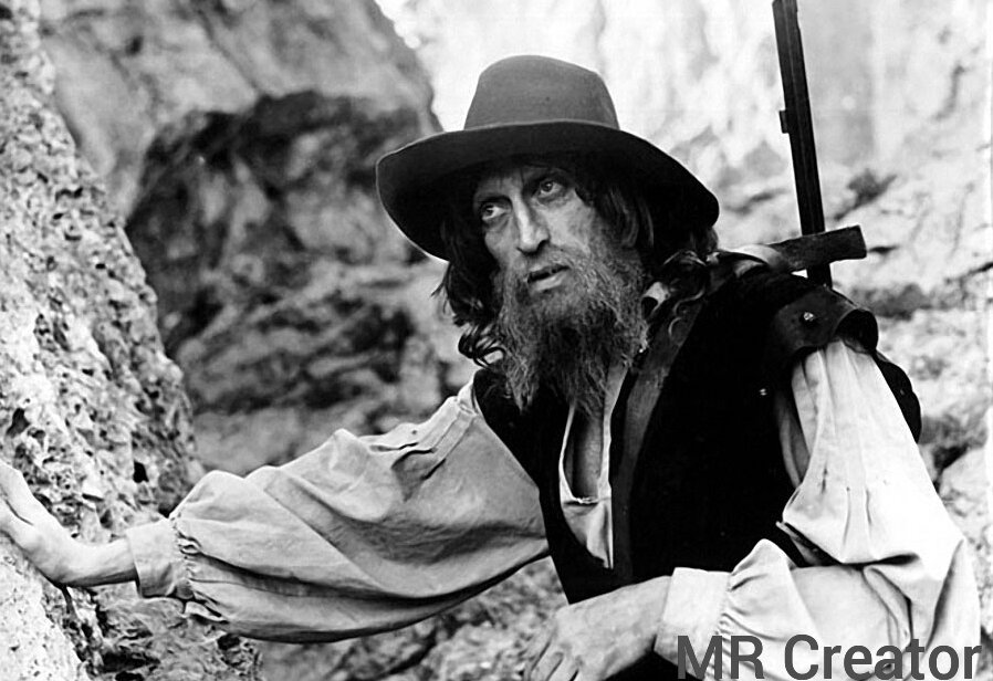 На фото Виктор Авилов