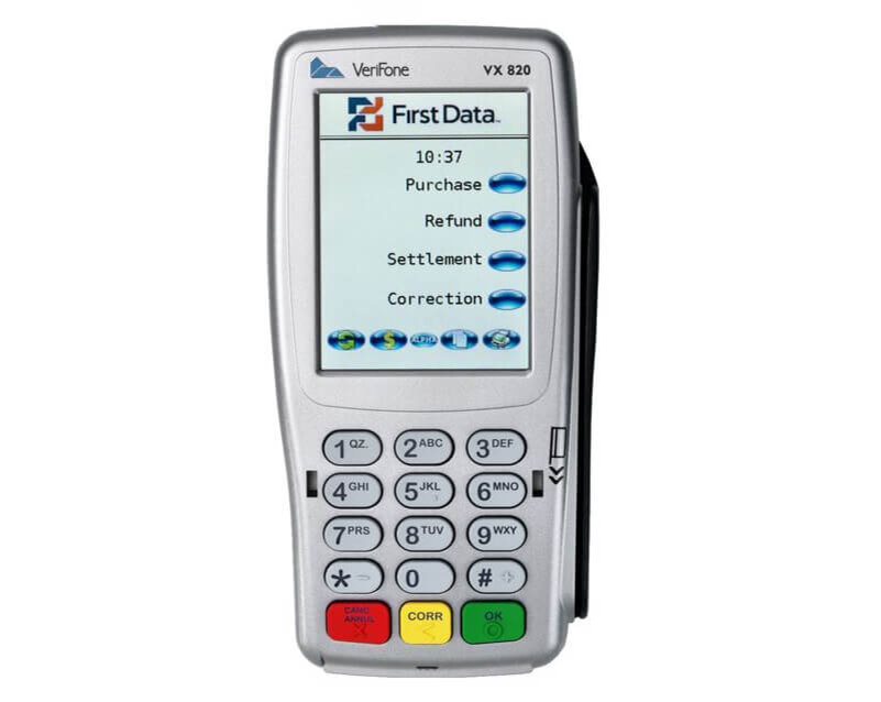 Vx 820. Верифон vx820. POS-терминал Verifone vx820. Пин-пад Verifone VX 820. Verifone_vx820_c_CTLS.