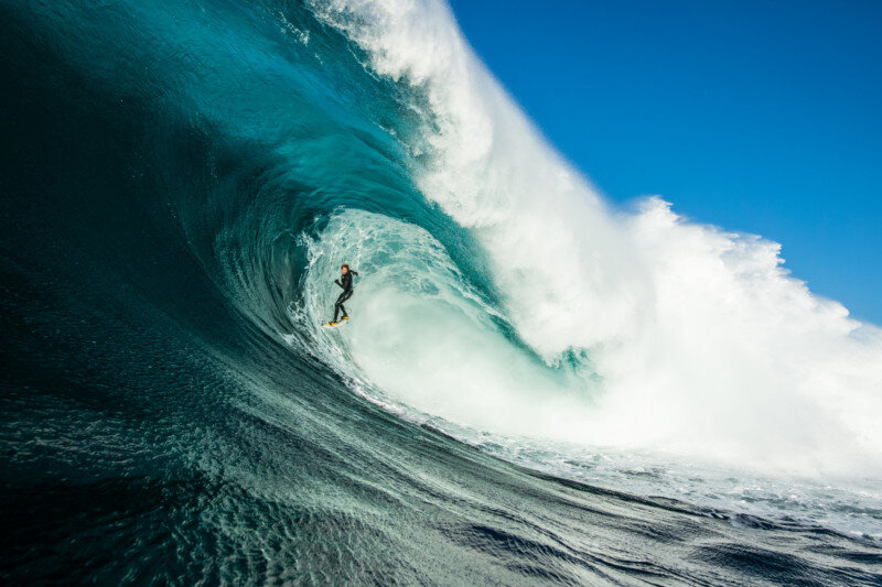 Источник: Stu Gibson, mynikonlife.com.au