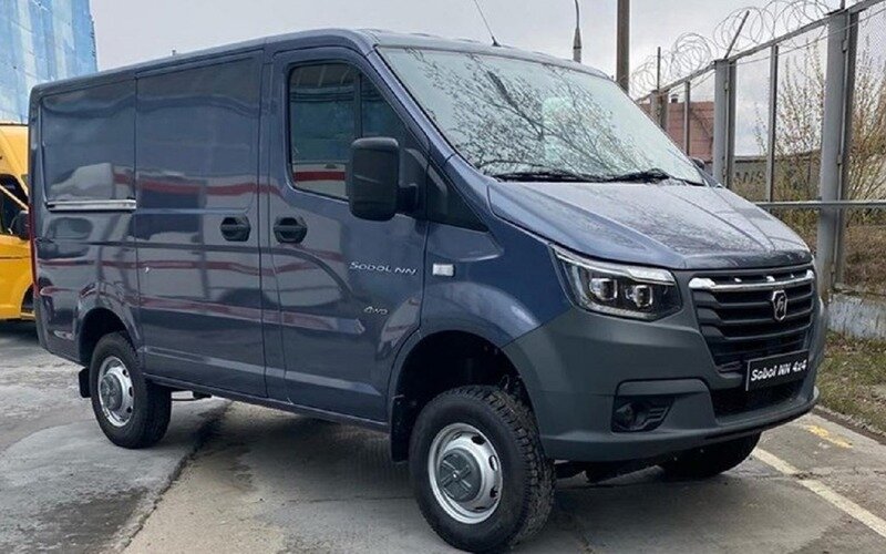 фото "За рулем"