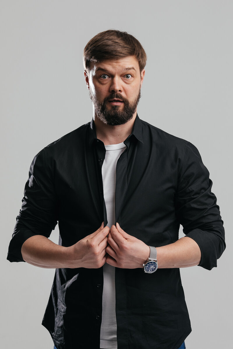 Решаем семейные проблемы