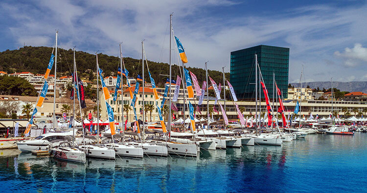 Croatia Boat Show