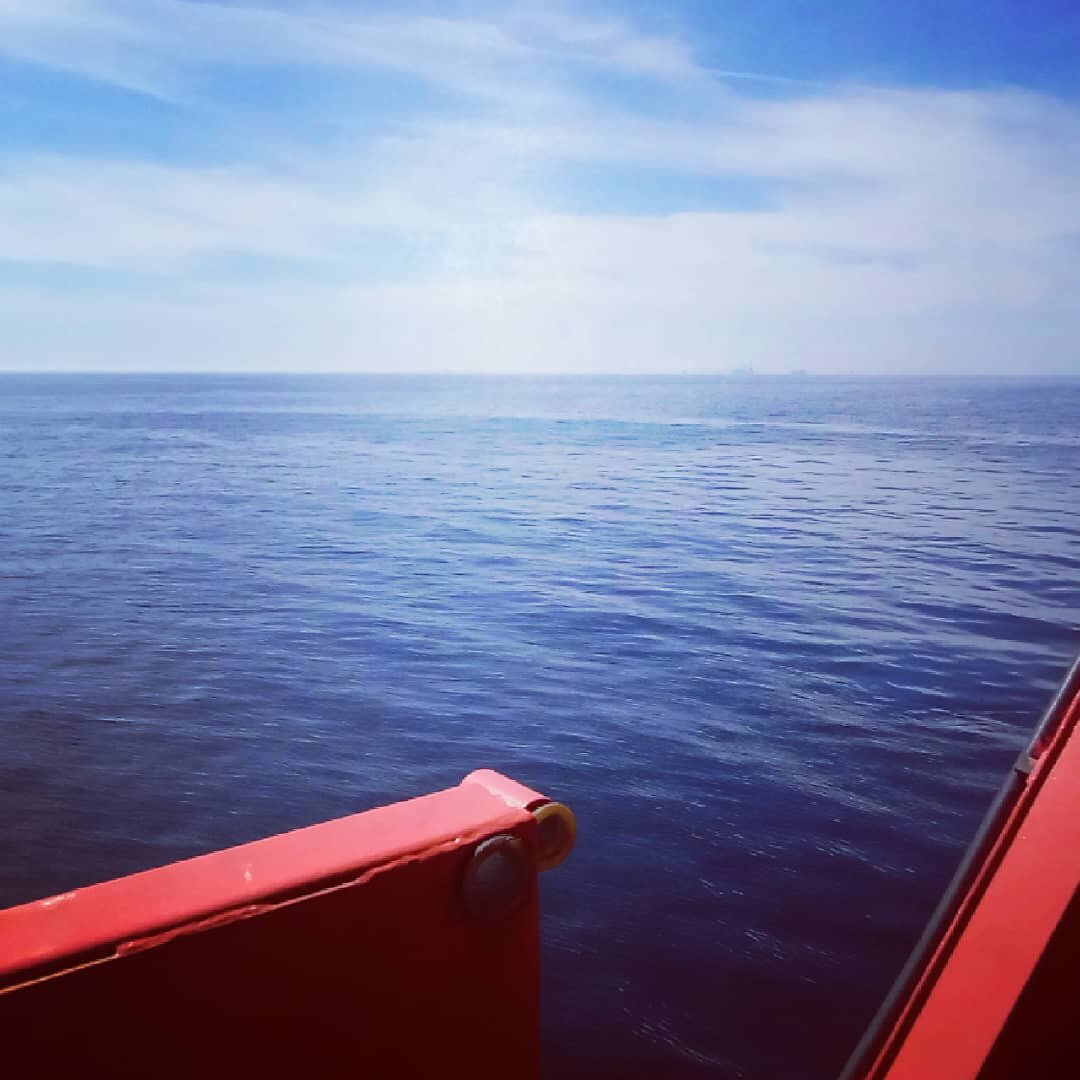 Морские пейзажи это нечто!