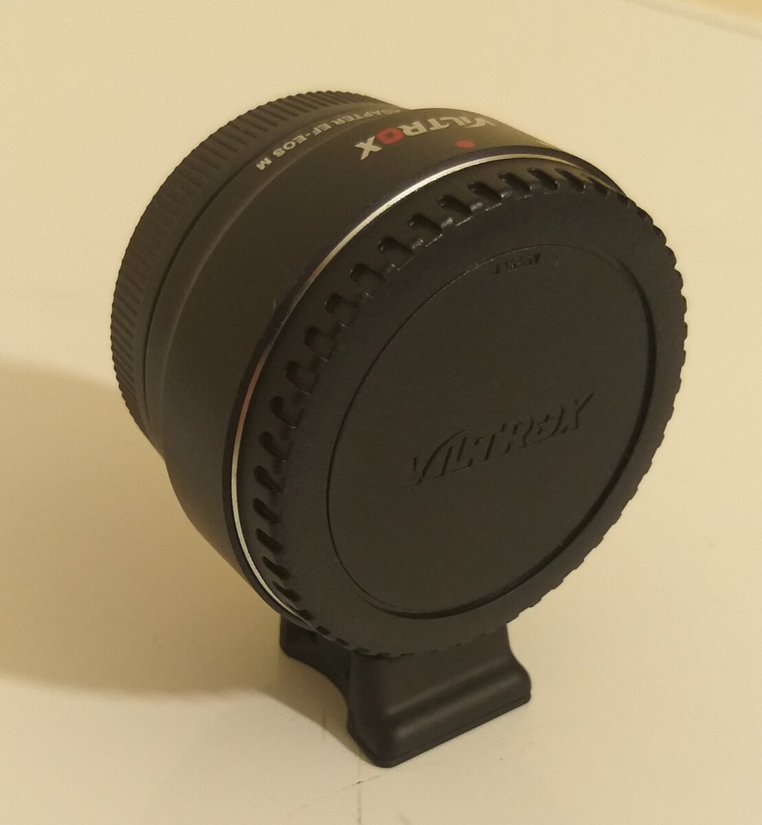 Переходник Viltrox для Canon m50