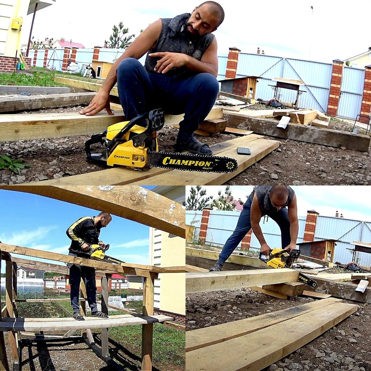 авторское фото Гор Багдасарян