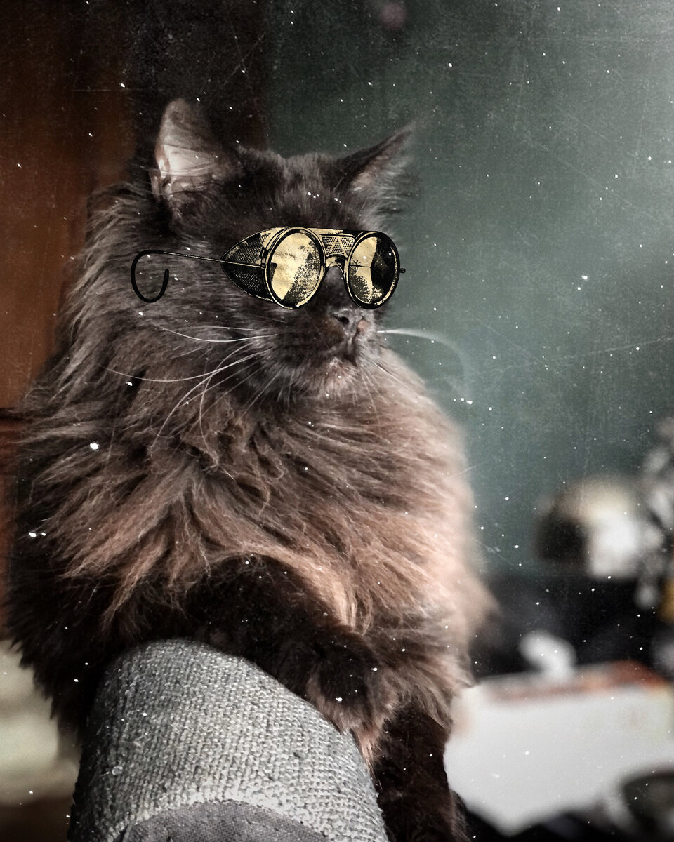 ваш личный консультант