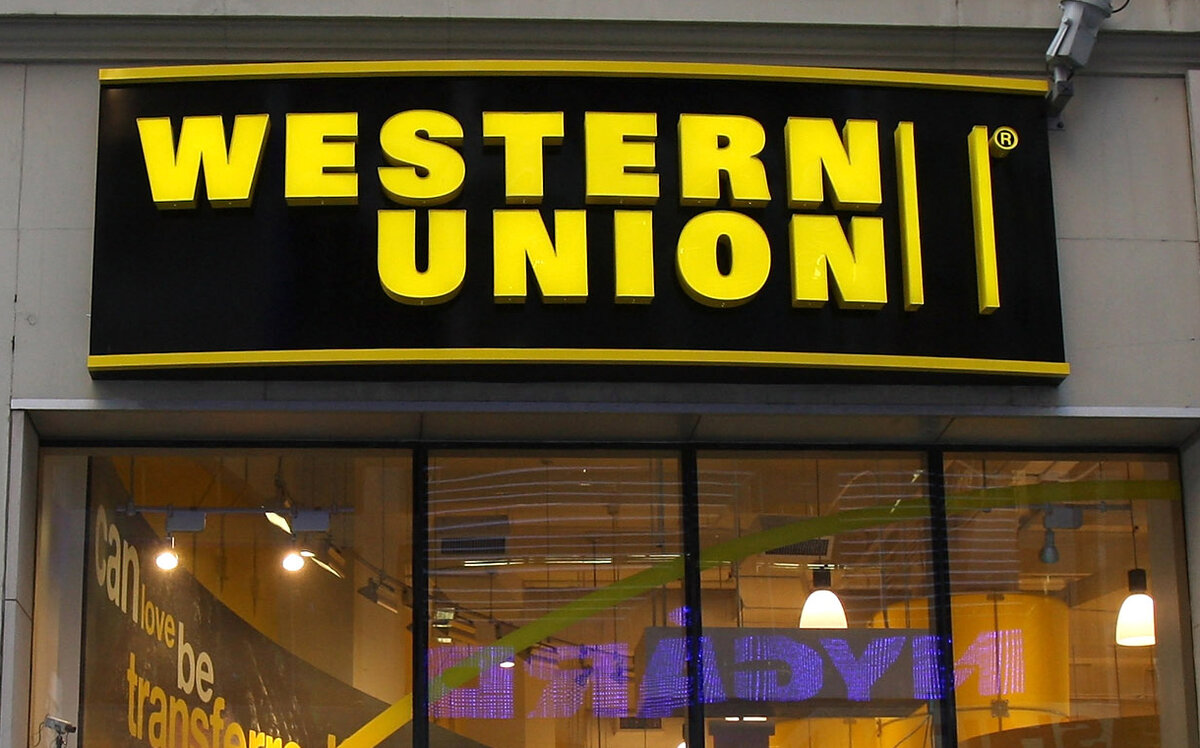 Cuanto dinero se puede mandar por western union