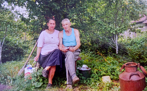 Взорванный ад (1967) - актеры и роли - Валентина Телегина - советские фильмы - К