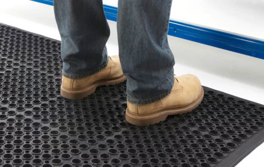 Диэлектрический коврик