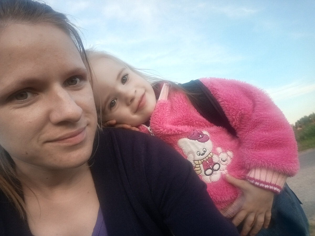 Устраиваем маленькие фотосессии