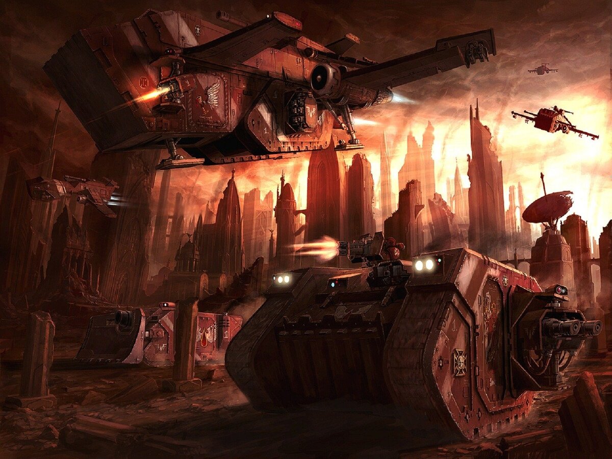 Части ли высадка "за лутом" проходит так, как планировалось?