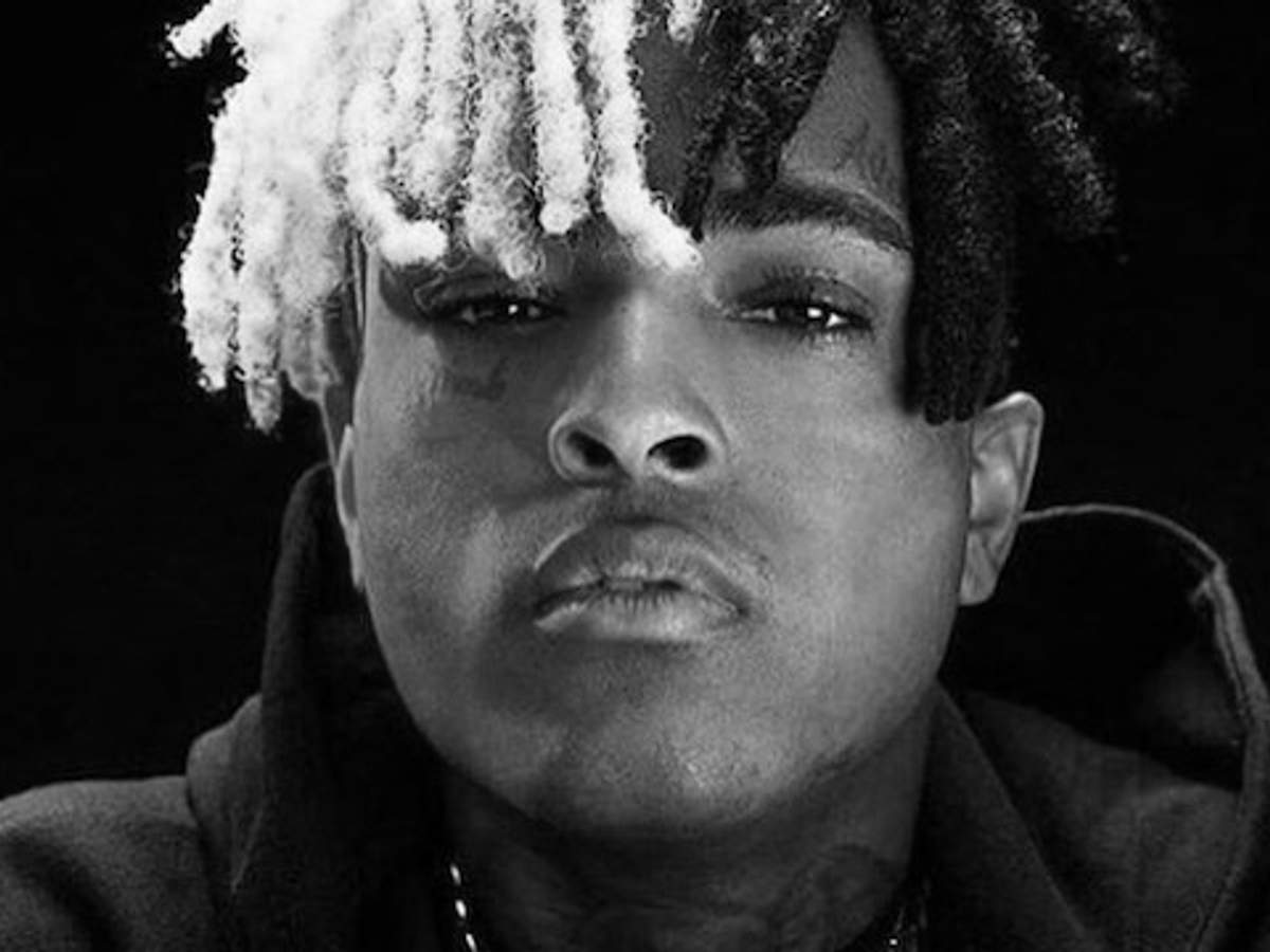 XXXTentacion: биография покойного рэпера | РэпВикипедия | Дзен